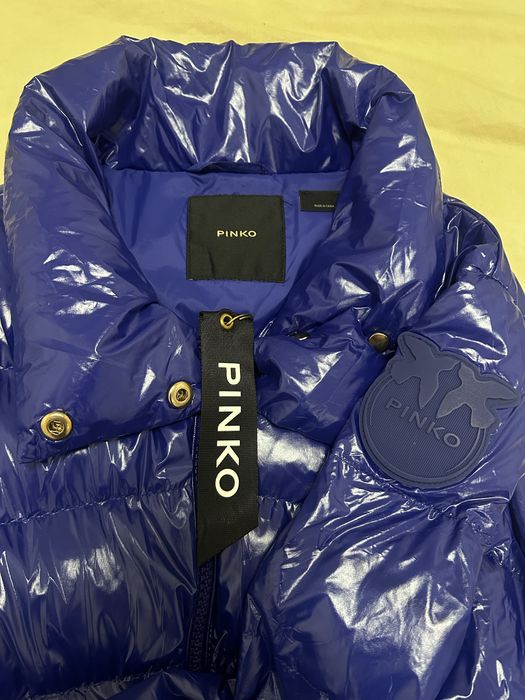 Pinko geaca originala de dama