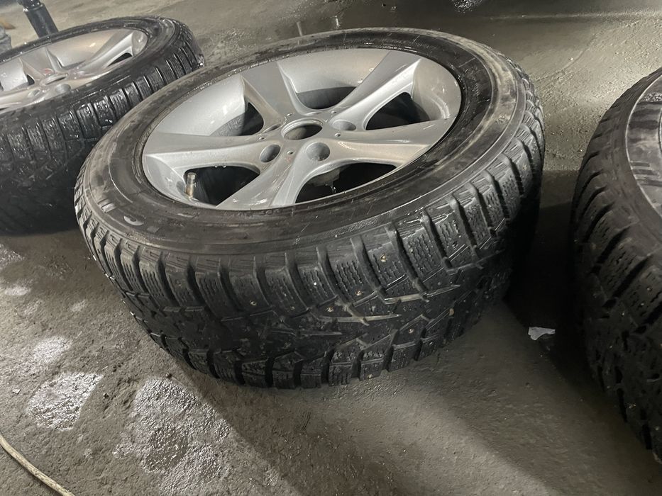 Продам Диски р16