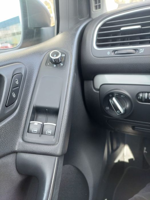 Wolkswagen  Golf6 1.6TDI