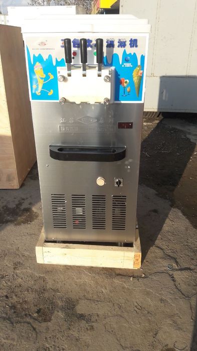 Фрезер фризер для мороженога frezer firezir frezir fergamad aparat