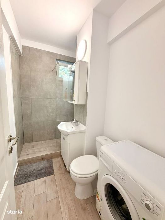 Apartament cu 1 camera de inchiriat, cartier Gruia