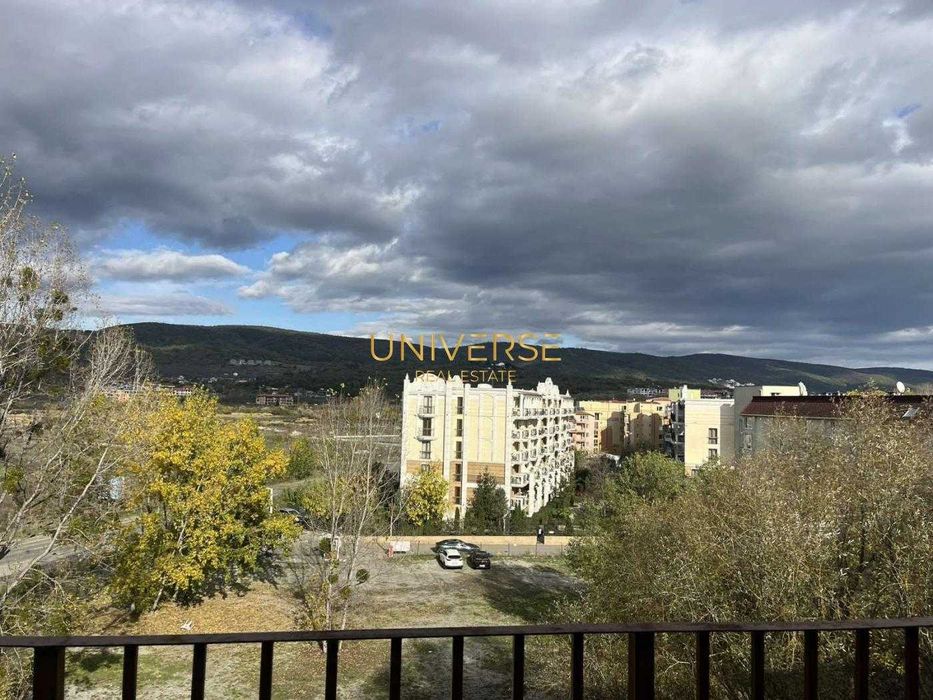 Продава се Двустаен апартамент в к.к. Слънчев бряг - 67 кв.м за 541 €/кв.м - Снимка #14