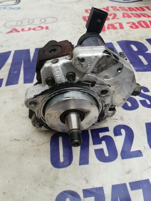 pompa inalta bmw 320d,e90,e91,motor 2.0 d,163cp