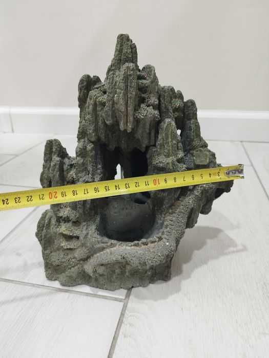 Декор для аквариума