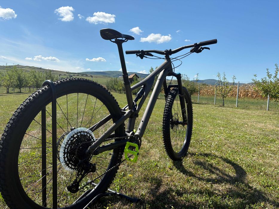 Specialized Stumpjumper Comp Alloy 2022