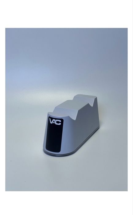 Зарядная станция VAC DSP-828 белый