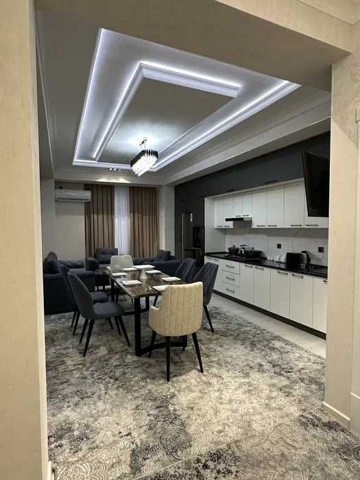 R3! Сдаётся квартира на Шайхантахурском ор-р Дружба народов !