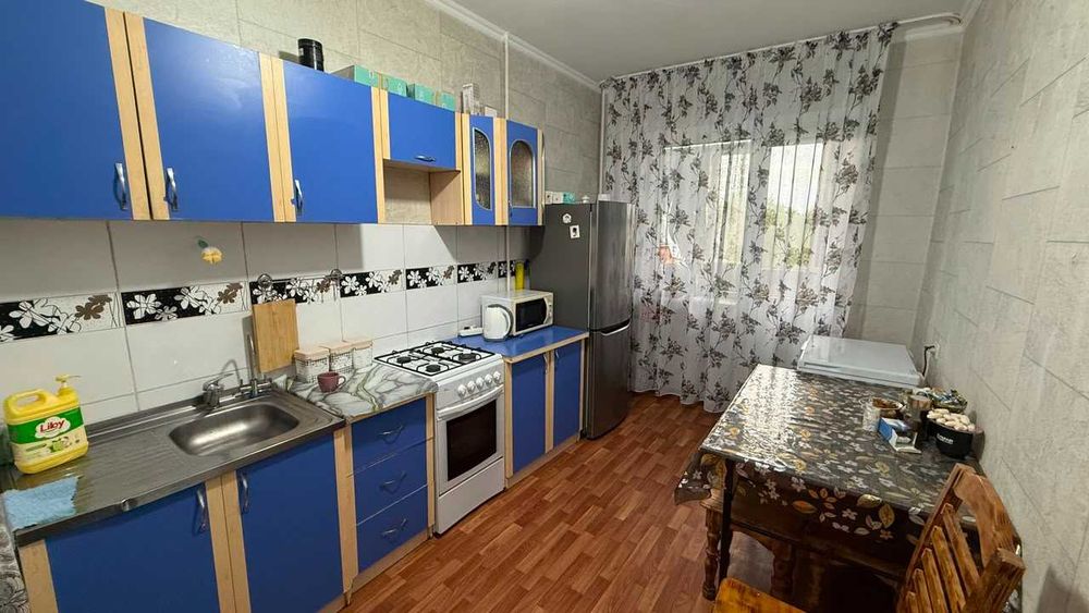 3 комн Арнагуль Империя