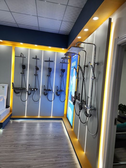 Dush uchun Rakvina uchun Smisterillar