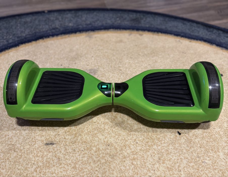 Vand hoverboard.