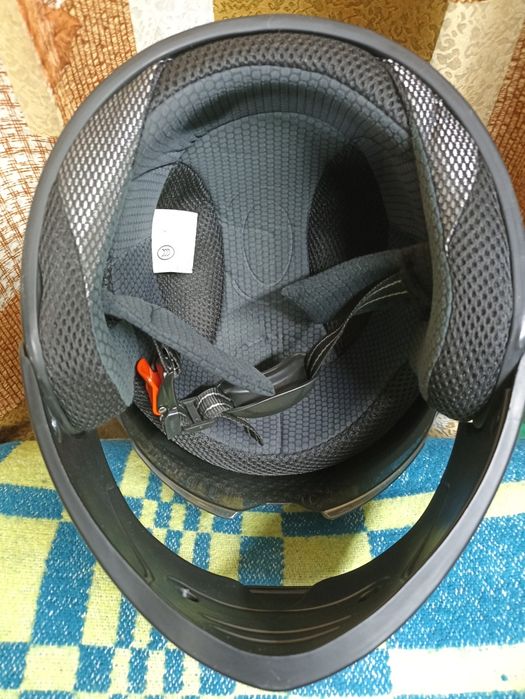 Мотошлем мотошлем