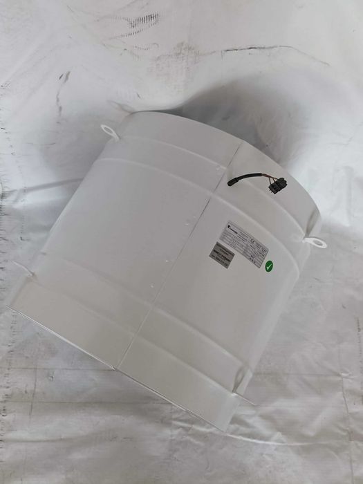 Циркулационен вентилатор за оранжерия 7200 m3/h