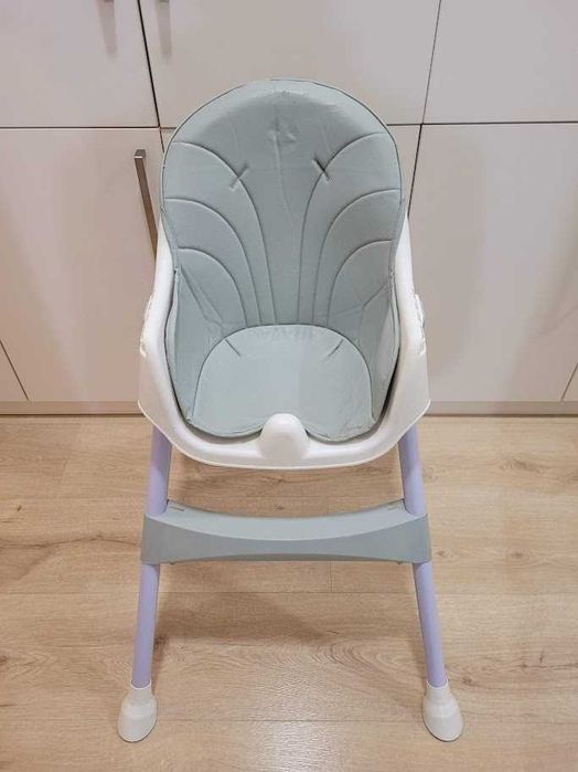 Scaun de masă pliabil pentru copii