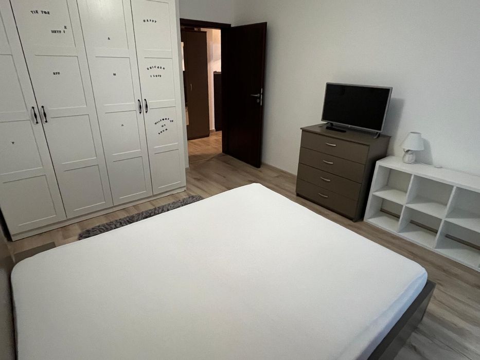 Apartament 2 camere Kristal Residence 460€