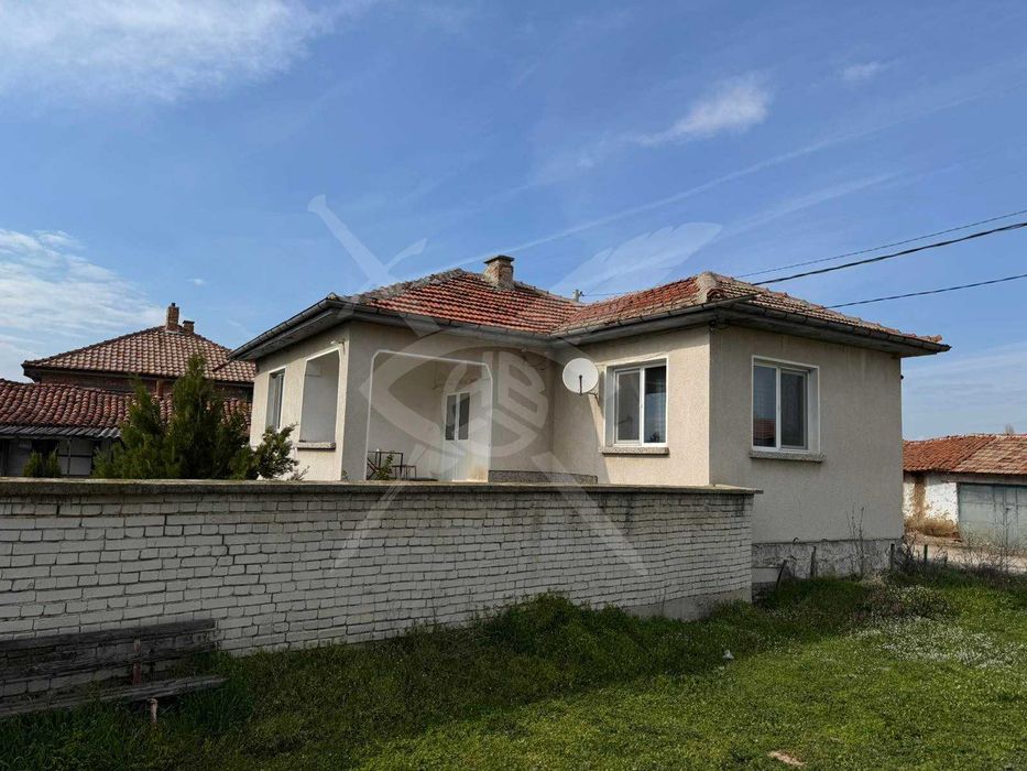 Къща в с.Царимир! 102281