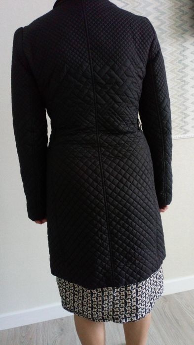 Куртка осень —весна.