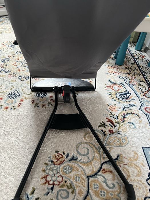 Шезлонг в отличном состоянии