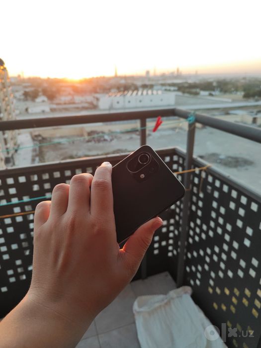 Xiaomi 11 lite 5g