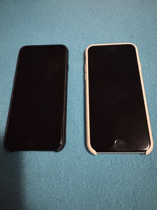 De vânzare 2 iPhone și o tabletă iPhone