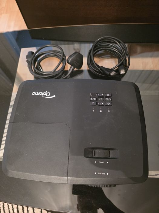 Videoproiector HD  optoma DASSSG