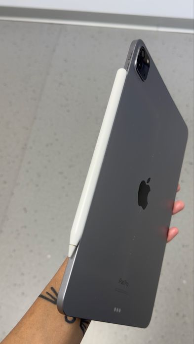 Ipad Pro 11, 4 поколение