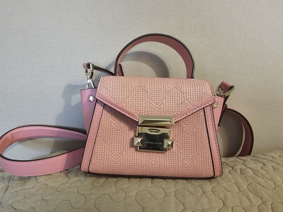 Малка чантичка Michael Kors