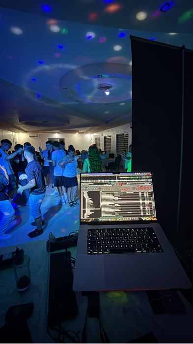 Royal Saund & Eventis  DJ Stefan