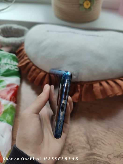 Mi9tpro на 128гб