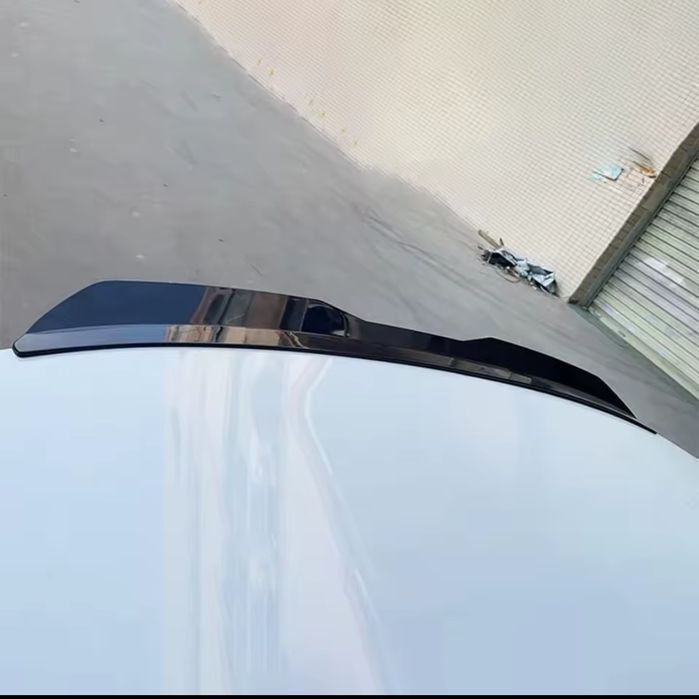 Лип спойлер за багажник за Голф 5 6 7 8,BMW,Audi,Leon lip spoiler