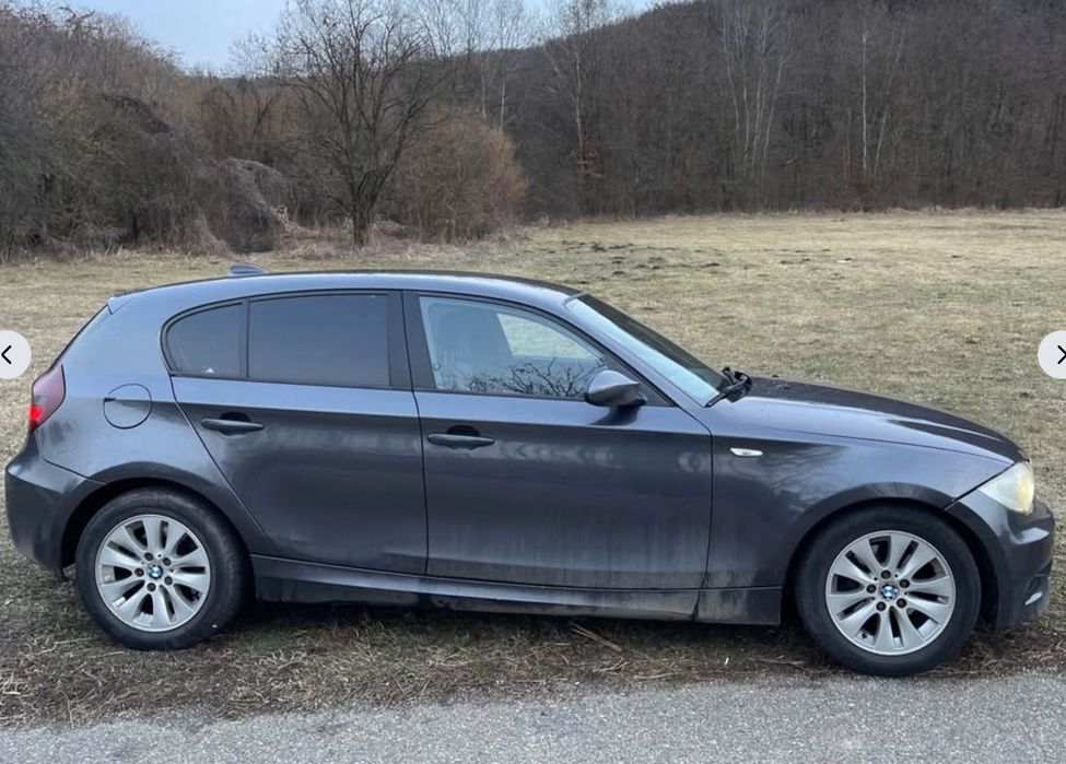 BMW Seria 1 0 — imagine 3