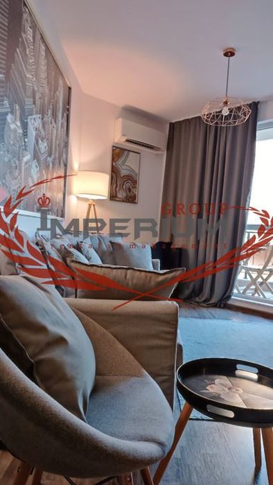 Дава се под наем Двустаен апартамент в Варна, Бриз - 58 кв.м за 797.64 € - Снимка #2