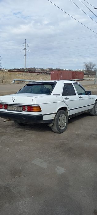 Продам Мерседес 190
