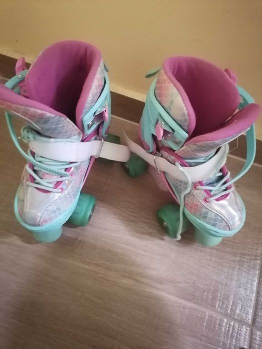 Запазени Светещи кънки