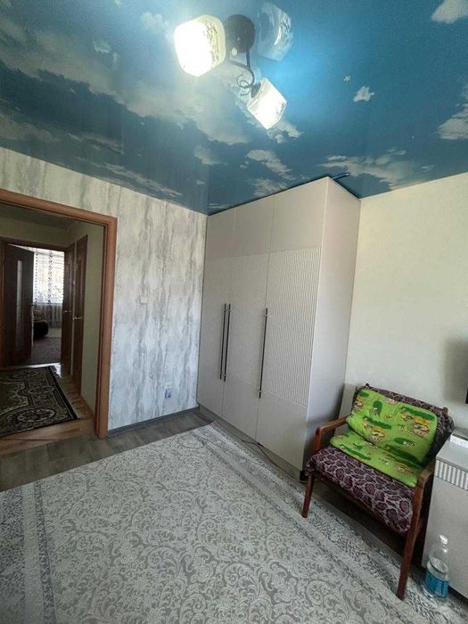 Дом в Тобыле (Затоболовка)