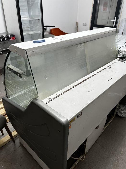 Маразильник      На овощной