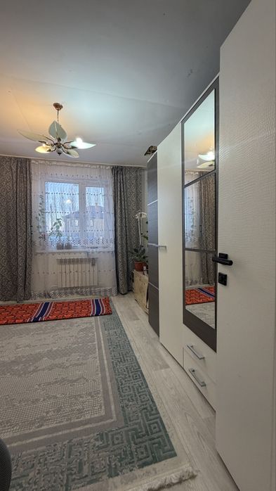 Продается дом с 5 сотками земли !