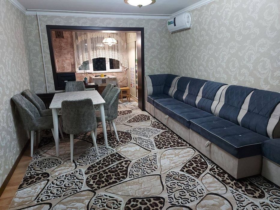 Продаётся Актепе. 3в4/4/4.