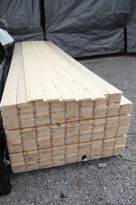 Lambriu 16*121mm Pin Calitate AB