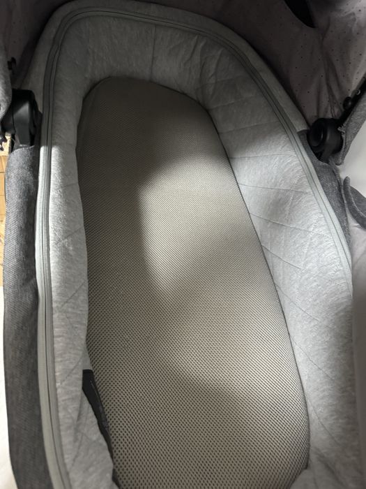 Easy walker люлька