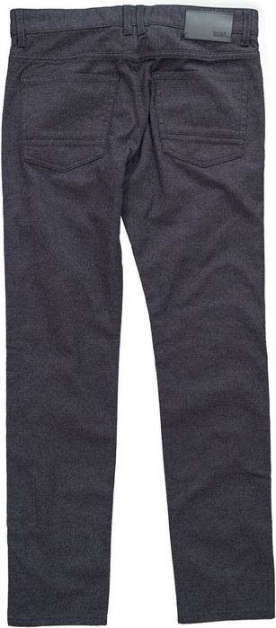 Pantaloni noi bărbătești HUGO BOSS  W33/L32