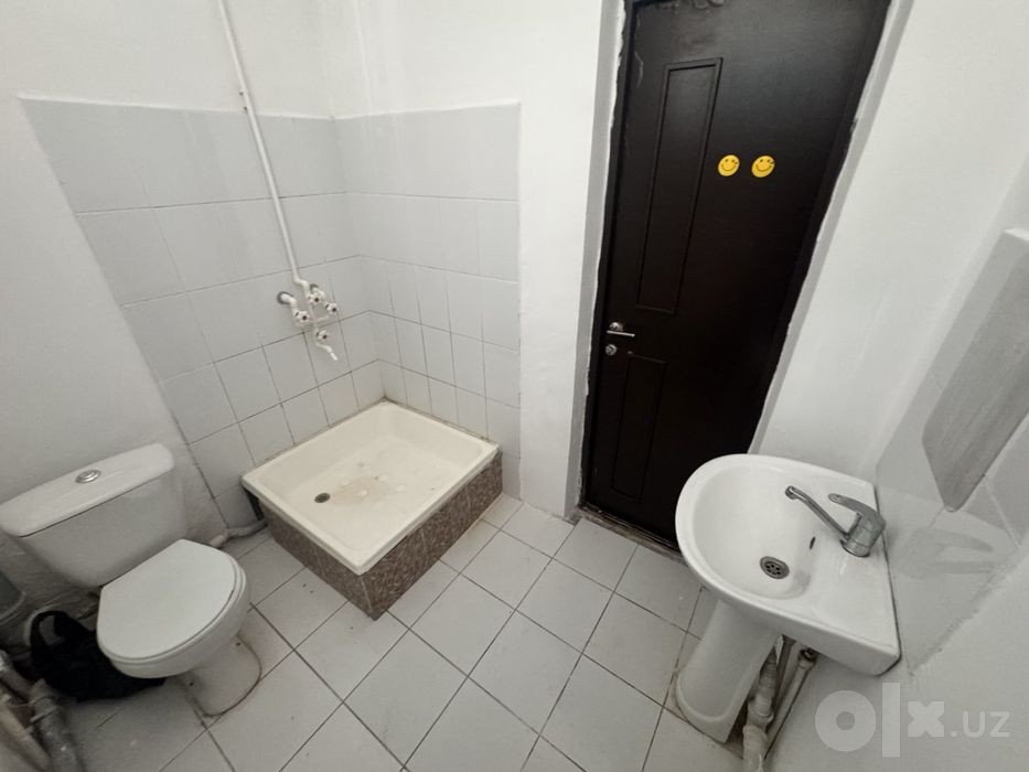 Otchopar uy sotiladi 2 xonali 1 etaj krediti yuq