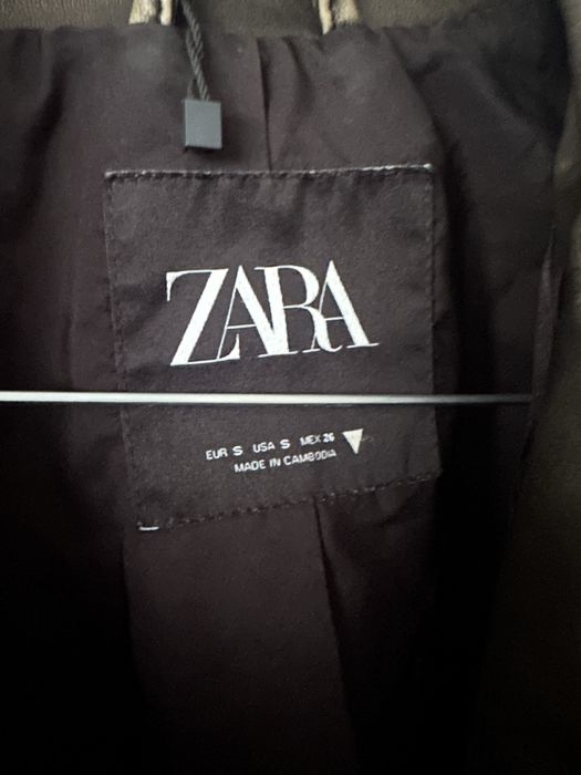 Geaca Zara superba