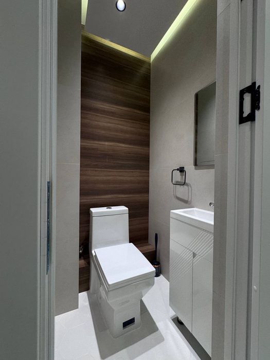 Продается квартира в центре Себзар Ц 17/18 с евроремонтом  3/3/9