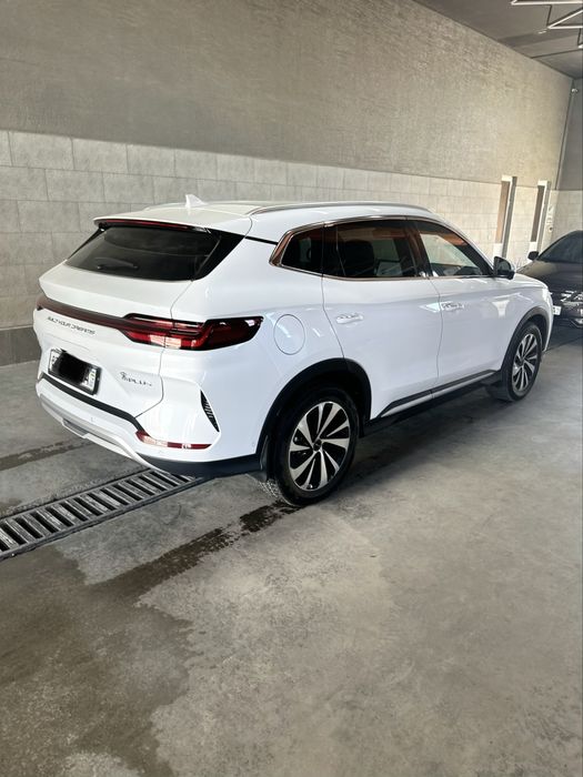 Byd chempion 605 eng fuli