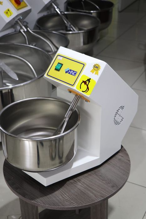 Тестомес , тестомешалка ,