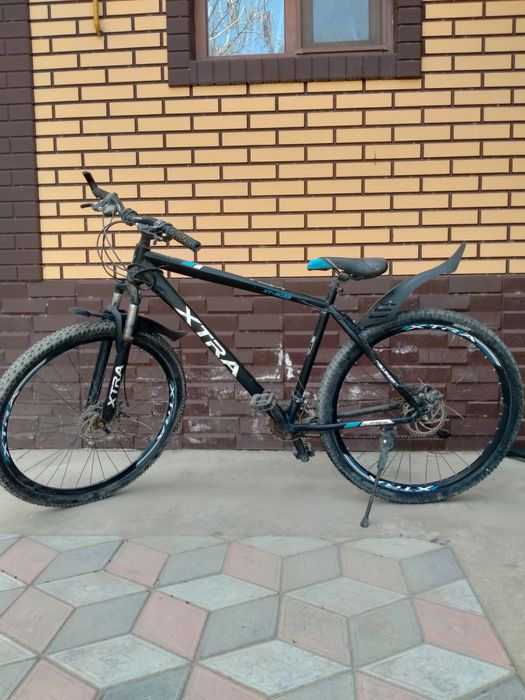 Продам  велосипед