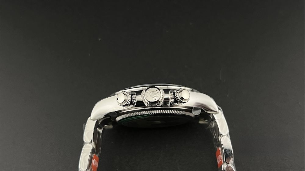 Модифициран! Daytona | 126500LN | 40mm | DD4131