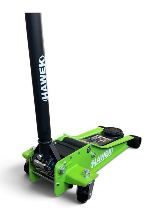 Нископрофилен крик 3 тона с 2 помпи 85-430мм HAWEK HW-1188