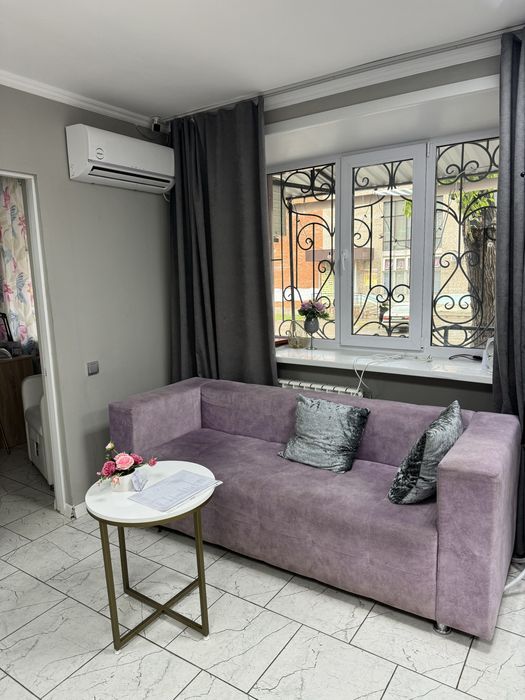 Продам парикмахерскую.