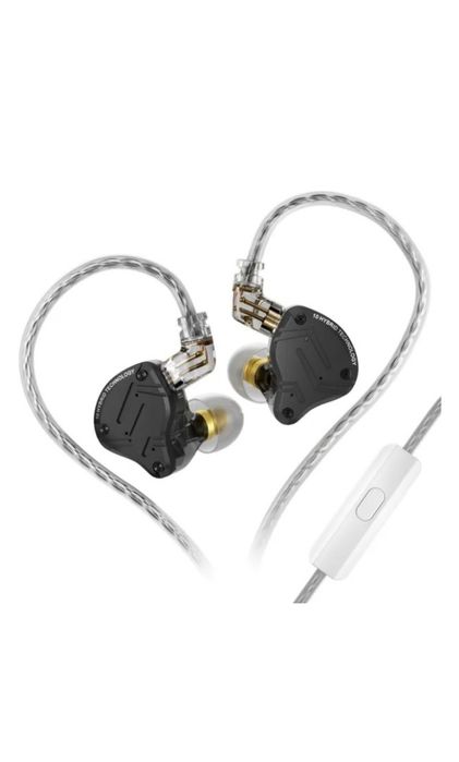 Knowledge Zenith KZ ZS10 PRO